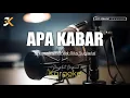 Download Lagu KARAOKE APA KABAR_RHOMA IRAMA FEAT RITA SUGIARTO_DUET | COVER KORGPA50 | Amaj