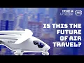Download Lagu AAC Spotlight | Ep. 54 | Is this the Future of Air Travel?