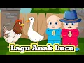 Download Lagu Lagu Anak 15 Menit ~ Kompilasi Lagu Anak Anak  Pilihan Terpopuler