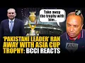 Download Lagu “Going to launch very serious...” BCCI slams Pakistan’s Mohsin Naqvi as he took away Asia Cup trophy