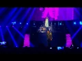 DON OMAR feat NATTI NATASHA : DUTTY LOVE @ HECHO EN PUERTO RICO