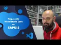 Configurando Visual Studio Code para desarrollar SAPUI5