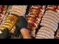 Download Lagu De Streetfoodkoning onder de Worsten | Duits Streetfood Berlijn
