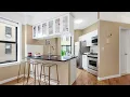 Spacious living on Riverside Drive