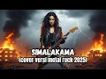 Download Lagu SIMALAKAMA - (VERSI COVER METAL ROCK)