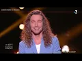 Download Lagu Julien Doré - Les démons de minuit