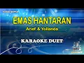 Download Lagu Emas Hantaran - Arief \u0026 Yollanda | Karaoke Duet Koplo