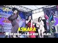 Download Lagu ENYOOHH ENYOOHH IKI LOOHH !!! ASMARA - DIFARINA x LALA WIDI x ARLIDA