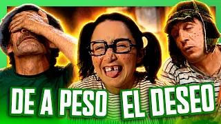 El Chavo del 8: La fuente de los deseos de la Chilindrina