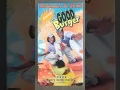 1997 Good Burger VHS Nickelodeon Loved this movie growing up