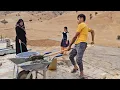 Download Lagu The Battle for Survival: Majid and Mahtab Face the Challenges of Nature