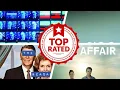 The Best Showtime Shows Of All Time Ranked