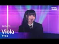 Download Lagu Yves (이브) - Viola @인기가요 inkigayo 20241117