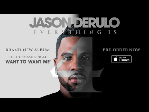 Download MP3 Jason Derulo - \