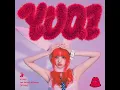 FREAK - YUQI