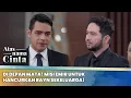 Download Lagu Di depan Mata! Misi Emir Untuk Hancurkan Rayn Sekeluarga | Atas Nama Cinta ANTV | Eps 15 [FULL]