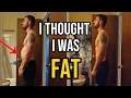 Why Your Belly Sticks Out Even When You re Lean