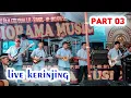 DIORAMA MUSIC LIVE KERINJING PART 03