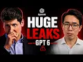HUGE GPT-6 Astra UPDATE DeepSeek V5 Soon Cursor Origin Qwen 3 8 27b Better Than GPT
