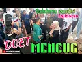Download Lagu DUET MENCUG - SALAHMU SENDIRI BAJIDORAN SUNDA NICO ENTERTAINMENT