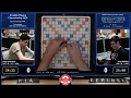 2026 Scrabble Players Championship - Game 28