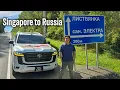 Download Lagu How Sanctions Affect Ordinary Russians? Singapore to Japan Road Trip (Ep16)