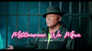 Mike Rua - Mutitimurano wa Mbwe (Official Music Video)