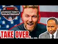 Pat McAfee Continues ESPN TAKE OVER Headed to NFL Monday Night Countdown