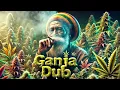 Ganja Paradise 🌿🔥 | Chill Reggae Vibes & Weed Anthem 2024