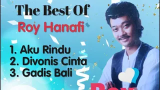 roy hanafi aku rindu divonis cinta gadis bali