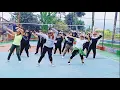 Download Lagu senam dj shalala lala (X tiban tiban) full bass kreasi by Voller Liebe