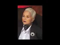Etta James. Damn Your Eyes.
