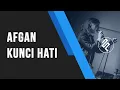 Download Lagu Afgan - Kunci Hati Karaoke Piano Instrumental / Tutorial Lirik / Backing Track