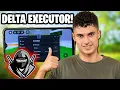 How To Download Delta Executor Mobile - How To Get Delta How To Use Delta Executor NO Key 2026