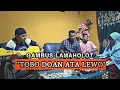 TOBO DOAN ATA LEWO - GAMBUS LAMAHOLOT FLORES TIMUR / SOLOR - ADONARA