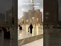 Download Lagu Makkah rain today hajj2025  #saudiarabia #naat  newnaatsharif2024 Makkahlive Madinalive #shorts