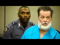 BTL Reaction to Robert Dear Jr outbursts in court