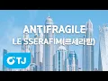 Download Lagu [TJ노래방] ANTIFRAGILE - LE SSERAFIM(르세라핌) / TJ Karaoke