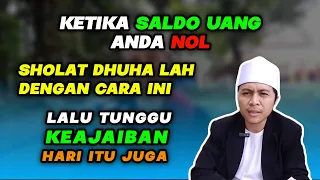 Download Setiap Shalat Dhuha Jangan Abaikan Ayat Ini MP3