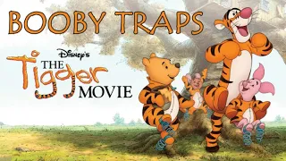 The Tigger Movie: Booby Traps (Music Video)