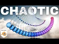 Tutorial Realistic Double Pendulums in Blender
