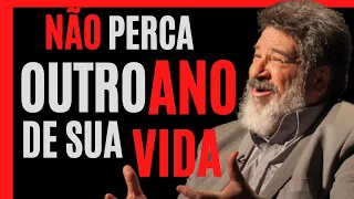 MARIO SERGIO CORTELLA MOTIVAÇÃO 2023   4 MINUTOS PARA COMEÇAR O SEU DIA DA FORMA CORRETA