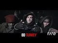 Deli X Kaktüs - @NormEnder