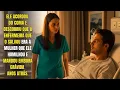 Download Lagu ENFERMEIRA PAROU PARA SALVAR UM ESTRANHO... MAS ELE ERA O MILIONÁRIO QUE A ABANDONOU GRÁVIDA