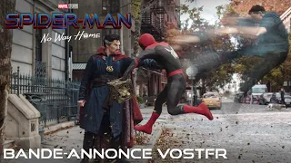 Bande-annonce VOST