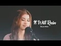 Download Lagu IT WILL RAIN - BRUNO MARS | Cover by Nabila Maharani