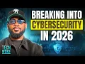 How to Get Into Cybersecurity in 2026 With No Experience Real Strategy That Works