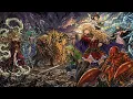 (Romancing SaGa 3) 四魔貴族バトル2 – Epic Boss Battle Arrangement