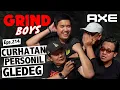 Download Lagu Grind Boys Eps.214 - Curhatan Personil Gledeg