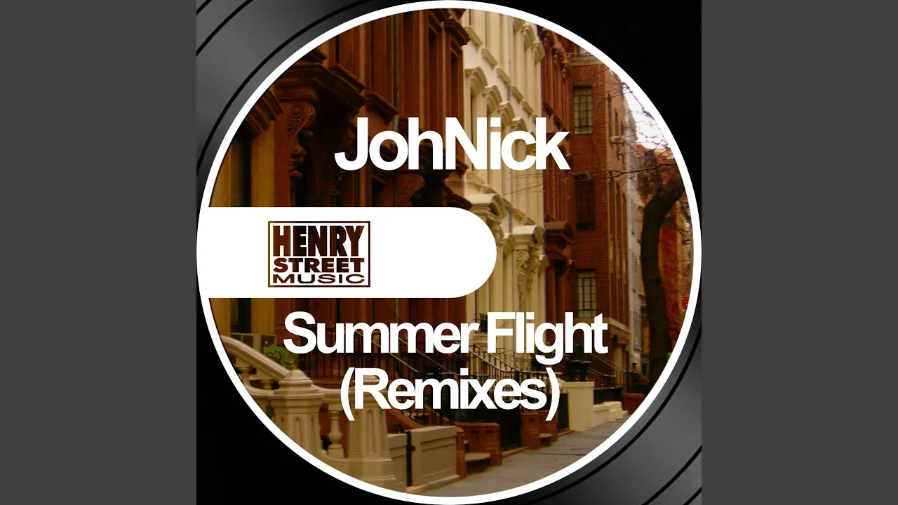 Summer Flight (Unreleased Mix)
